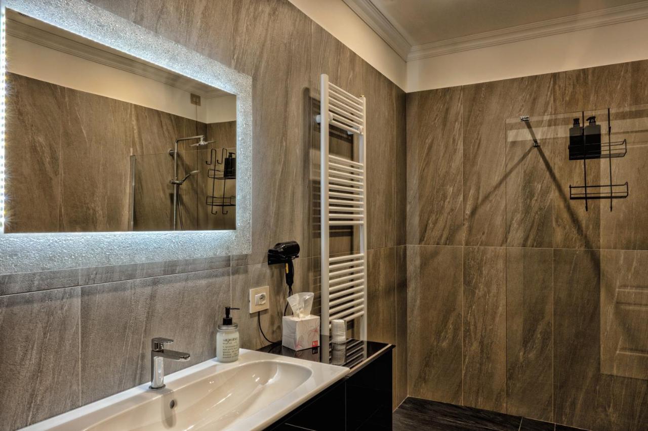 Ancona E Riviera Luxury B&B Exterior foto