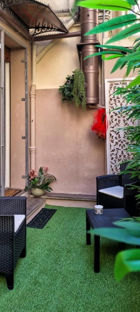 Ancona E Riviera Luxury B&B Exterior foto